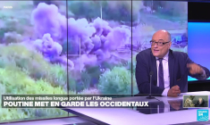 Ukraine : le premier ministre britannique va rencontrer Joe Biden