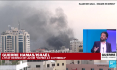 "Les combattants du Hamas sont aguerris et connaissaient la topographie des lieux"