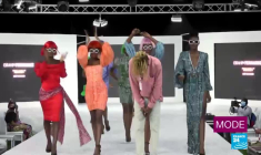 Mannequin en Afrique : une chance, un métier, un rêve ?