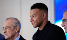 Le Real Madrid, victime collatérale du contentieux entre Mbappé et la Chine