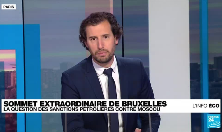Les Européens cherchent un compromis pour sanctionner le pétrole russe