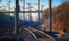 Le prix maximal des billets de train Ouigo grimpe à 119 euros cette année. (illustration) (Tama66 / Pixabay)