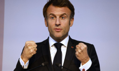 ( AFP / LUDOVIC MARIN )