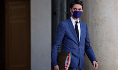 "PAS DE SNOBISME" DANS LA COMMUNICATION DU GOUVERNEMENT, DIT ATTAL