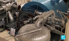 Énergies renouvelables : l'Autriche en tête du combat en Europe pour l'électricité verte