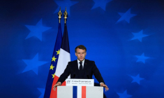 Sommet des dirigeants de l'Union européenne à Bruxelles