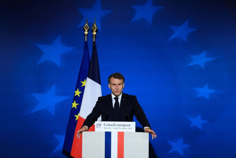 Sommet des dirigeants de l'Union européenne à Bruxelles