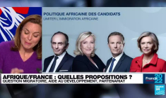 Présindentielle 2022 à J-10 : les opposants à E. Macron s'emparent de "l'affaire McKinsey"