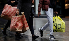 ETATS-UNIS: HAUSSE PLUS MARQUÉE QUE PRÉVU DES VENTES AU DÉTAIL EN JUIN