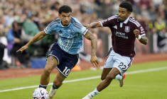 La folle série de Morgan Gibbs-White en Premier League