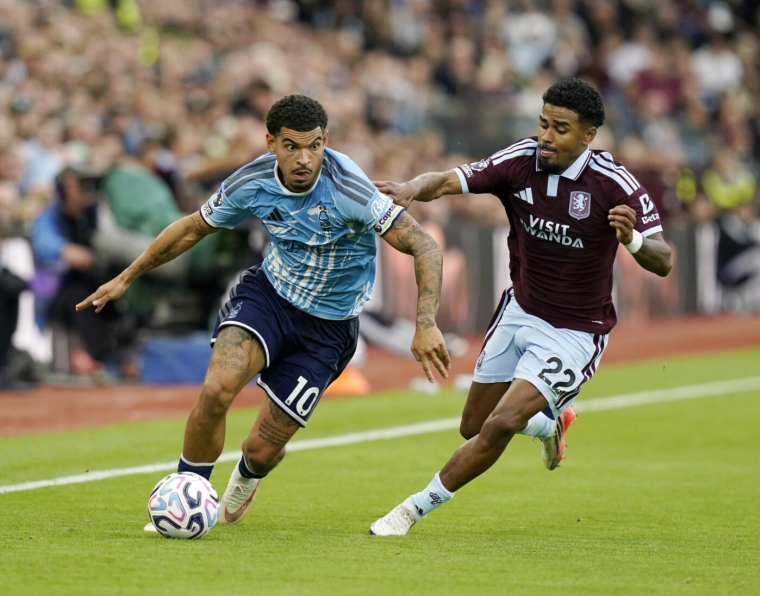 La folle série de Morgan Gibbs-White en Premier League