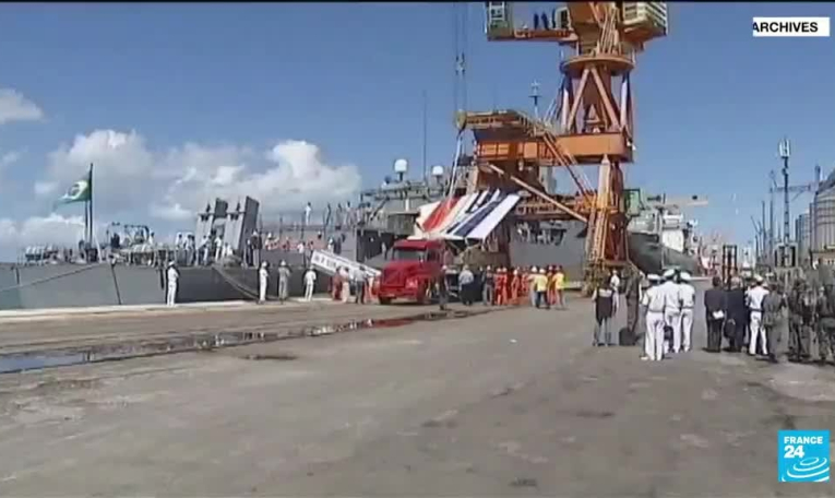 Crash du Rio-Paris en 2009: Airbus et Air France relaxés