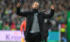 L’Union Berlin se sépare de son entraineur