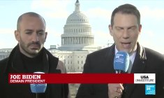 Joe Biden : demain Président