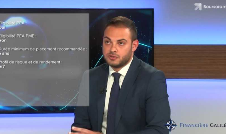 Galilée Innovation Europe : l’innovation comme moteur de performance