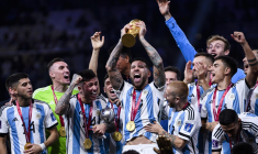 Un champion du monde signe à River Plate