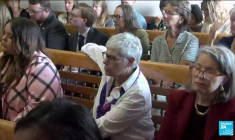 Etats-Unis : le Montana poursuivi à cause du réchauffement climatique