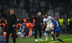 « Comme un manque de respect » : un ancien de l'OM règle ses comptes avec De Zerbi