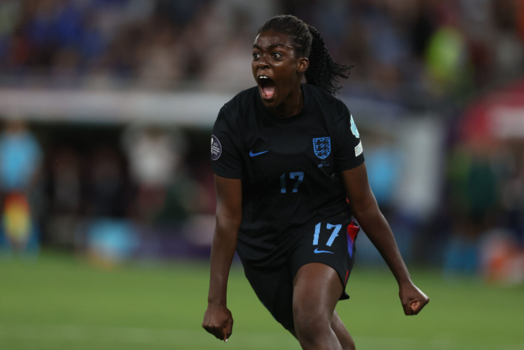 L’Angleterre écœure l’Italie et se qualifie pour la finale
