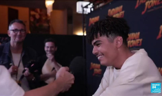 Indiana Jones et le cadran de la destinée : 5ème opus de la saga et dernière aventure d'Harrison Ford