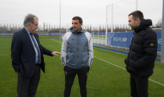 La famille Arnault lance un remaniement au Paris FC ?