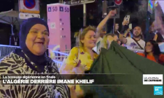 Burkina : "tentative de déstabilisation"