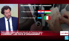 Pétrole, carburants... quelles stratégies pour se préparer à un choc énergétique ?