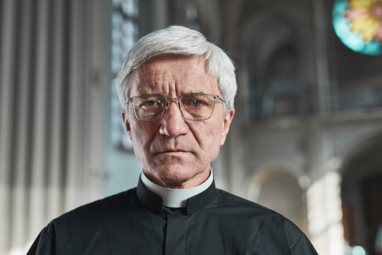 Retraite des prêtres et religieux : un régime méconnu, comment fonctionne-t-il ? / iStock.com - SeventyFour
