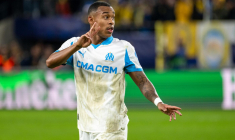 Igor Paixão a pour idoles deux anciens joueurs du PSG