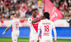 Monaco qualifié en Ligue des champions, Saint-Étienne peut croire au maintien