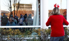 KORIAN VEUT SE TRANSFORMER EN SOCIÉTÉ EUROPÉENNE À MISSION