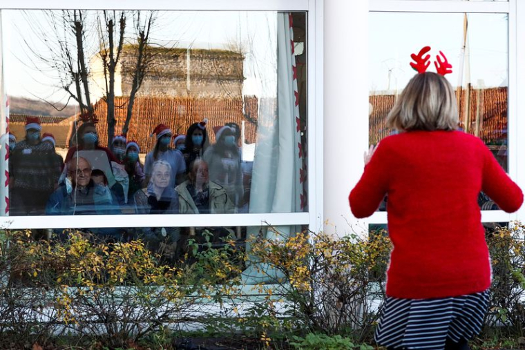 KORIAN VEUT SE TRANSFORMER EN SOCIÉTÉ EUROPÉENNE À MISSION