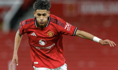 JJ Gabriel, le jeune de 15 ans qui met le bazar à Manchester United