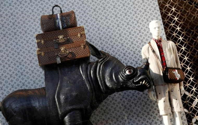 LVMH AFFICHE À SON TOUR SES ENGAGEMENTS DE DÉVELOPPEMENT DURABLE