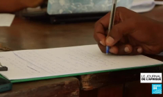 Commonwealth : le Gabon, terre francophone, veut se mettre à l'anglais