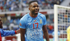 Les images de la fête à Kinshasa