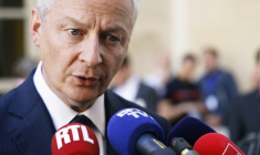 LE MAIRE PROPOSE DE PORTER À 30 CENTIMES LA REMISE CARBURANT