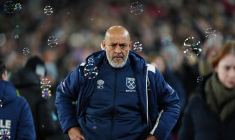 Nuno Espírito Santo interpelle les instances pour une clarification