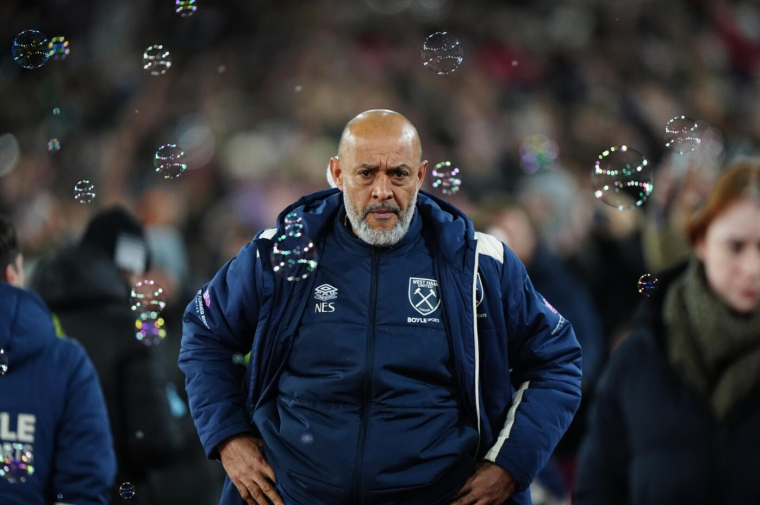 Nuno Espírito Santo interpelle les instances pour une clarification