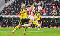 Dortmund se cogne sur Fribourg, revenu grâce à un bijou