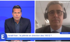 Israël-Iran : un nouveau choc pétrolier ?