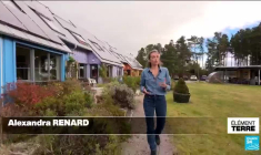 Ils vivent dans le confort depuis 60 ans, mais écologiquement