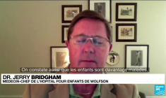 Covid-19 au États-Unis : vaccination obligatoire des militaires à la mi-septembre