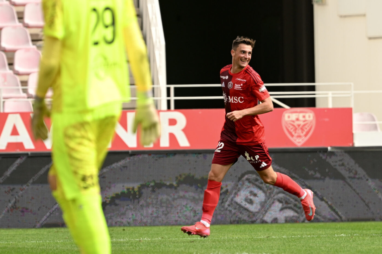 Annecy et Grenoble s'offrent tous les deux un braquage à domicile
