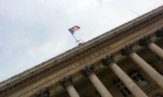 Le titre Salvepar affiche une performance décevante sur les cinq dernières années. (© L. Grassin)