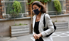 CORONAVIRUS: AGNÈS BUZYN MISE EN EXAMEN POUR "MISE EN DANGER DE LA VIE D'AUTRUI"