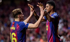 Le Barça se rapproche du titre