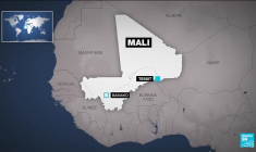 Mali : Situation confuse après des attaques sans précédent