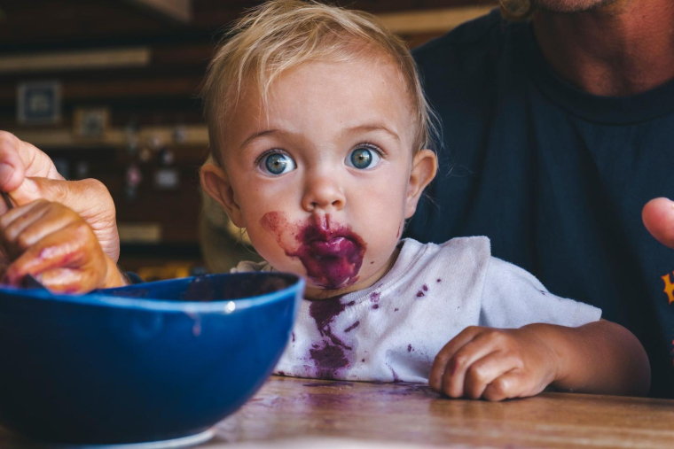 (Crédits: Unsplash - Derek Owens)