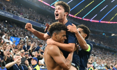 Le montant des éventuelles primes des joueurs du PSG